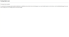 Desktop Screenshot of mustangtech.com.au